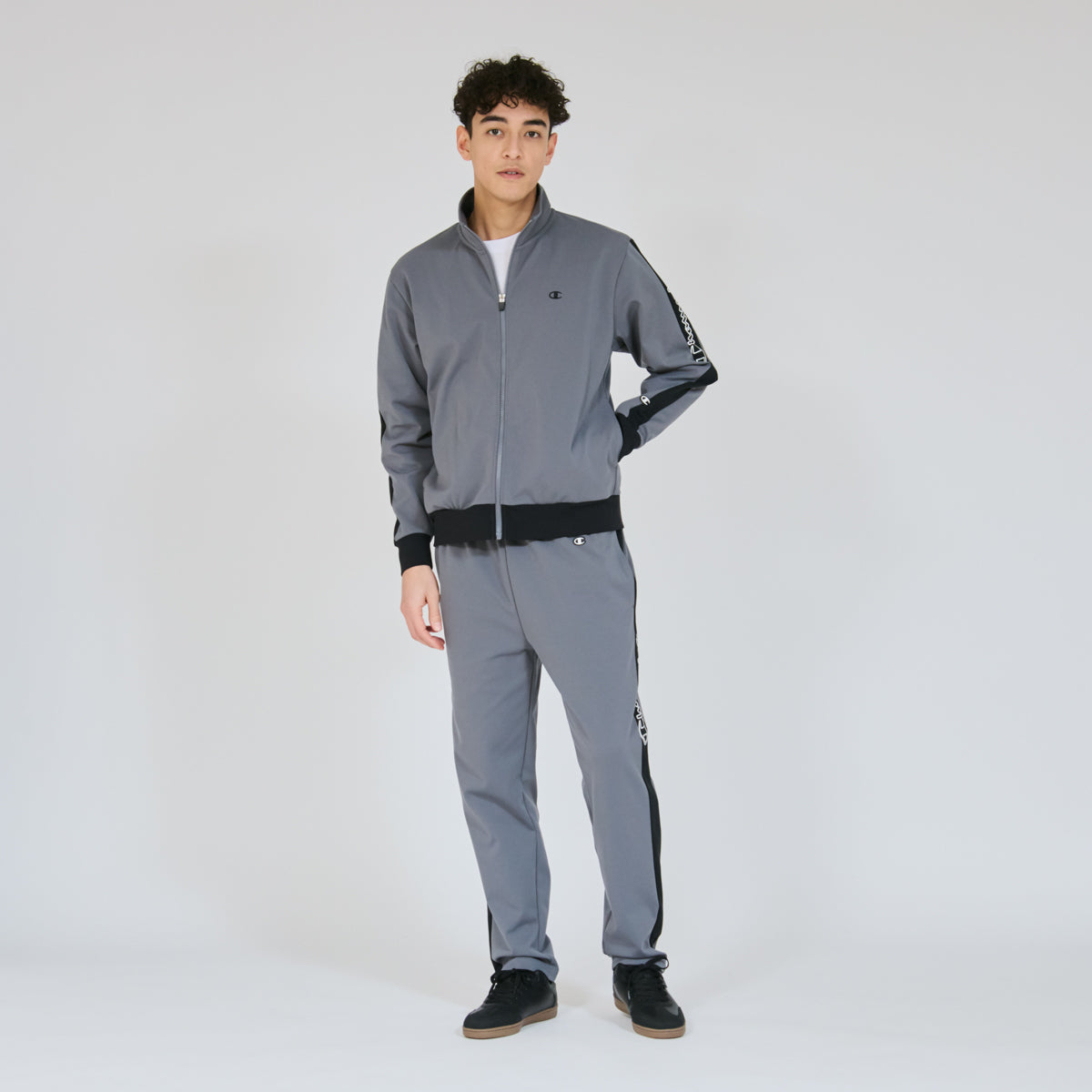 ロングパンツ (C3-ESF01)