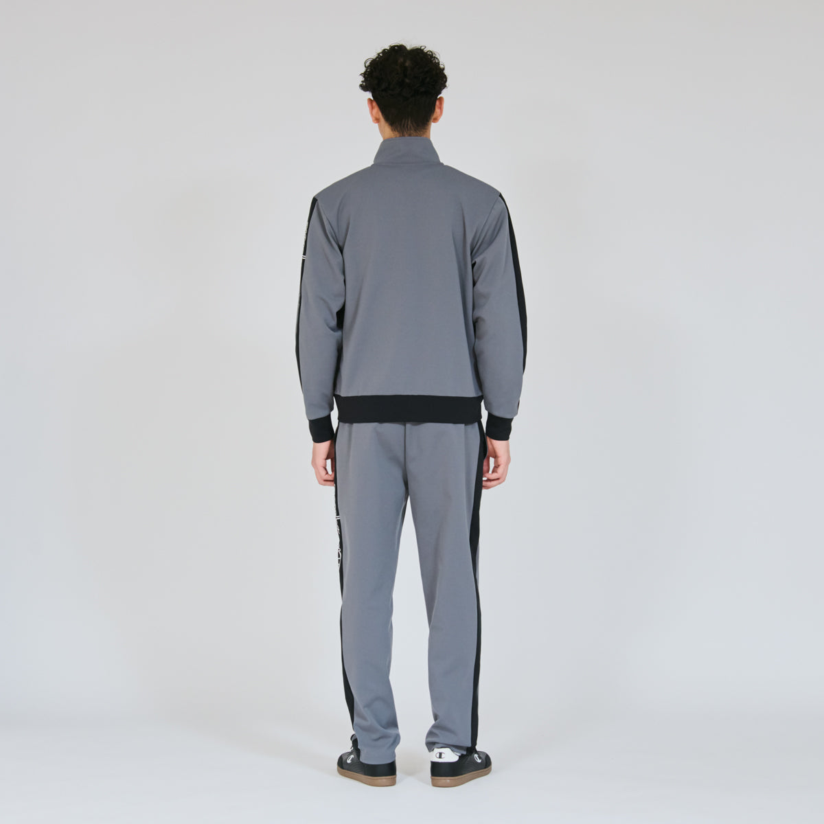 ロングパンツ (C3-ESF01)