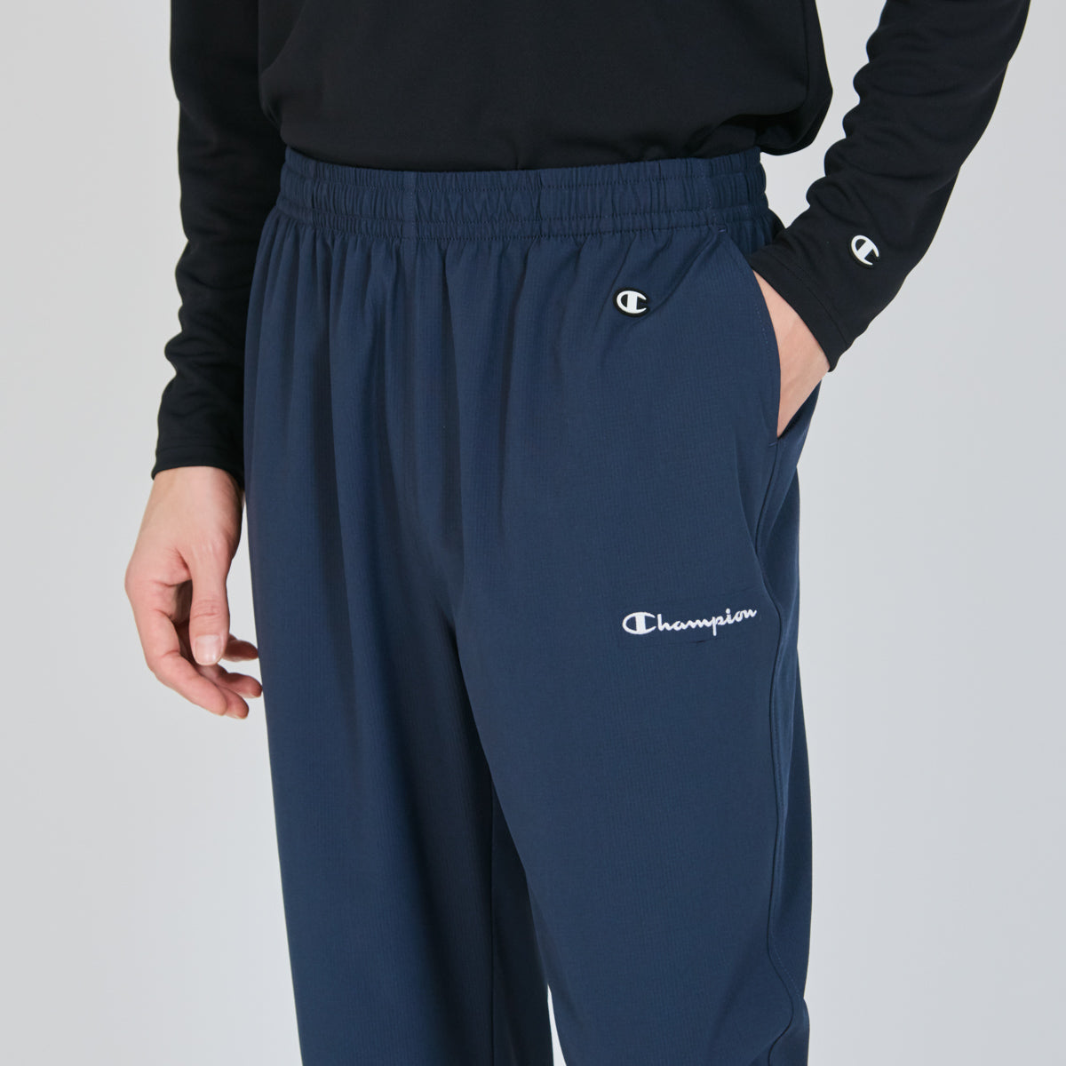ロングパンツ (C3-ESD01)