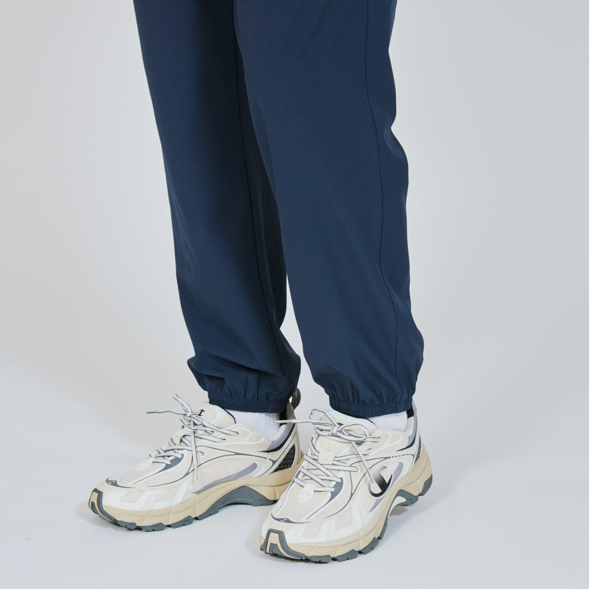 ロングパンツ (C3-ESD01)