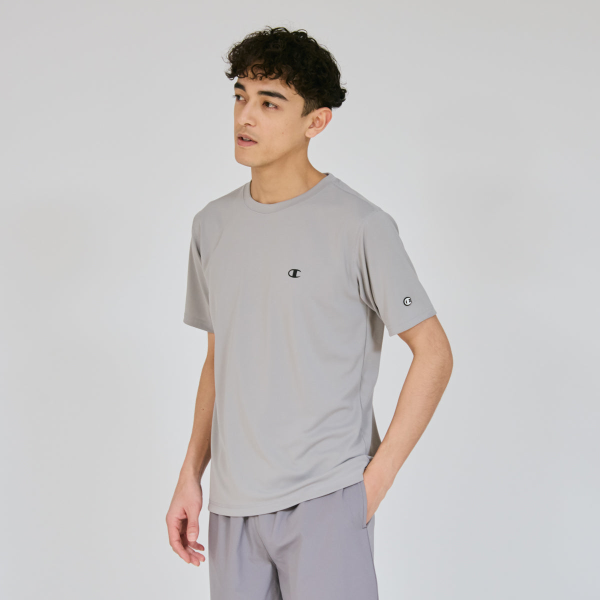 ショートスリーブTシャツ (C3-CS350)