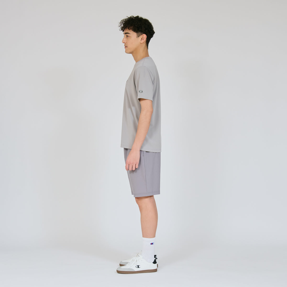 ショートスリーブTシャツ (C3-CS350)