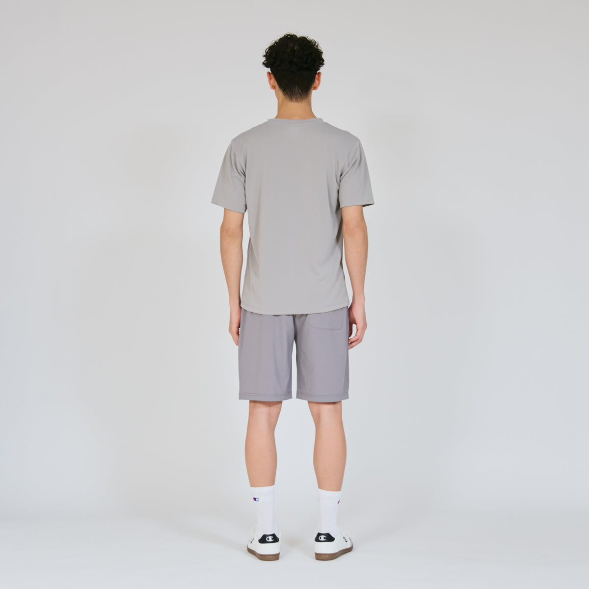 ショートスリーブTシャツ (C3-CS350)