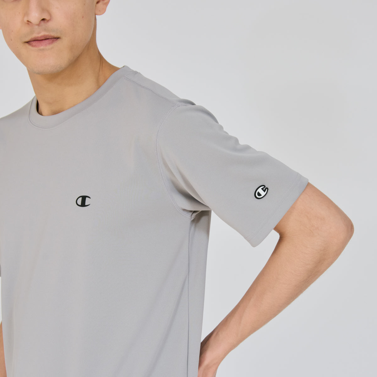 ショートスリーブTシャツ (C3-CS350)