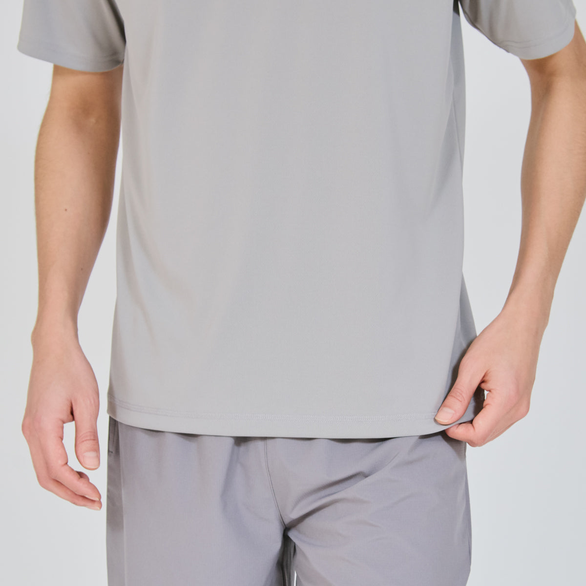 ショートスリーブTシャツ (C3-CS350)