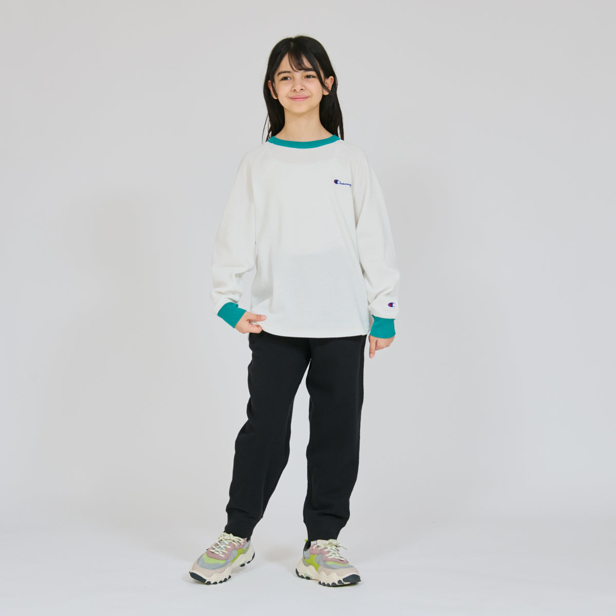 スウェットパンツ (CK-E201)