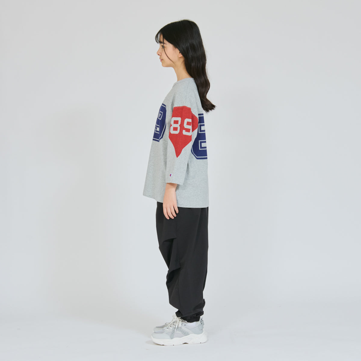 フットボールTシャツ (CK-E408)
