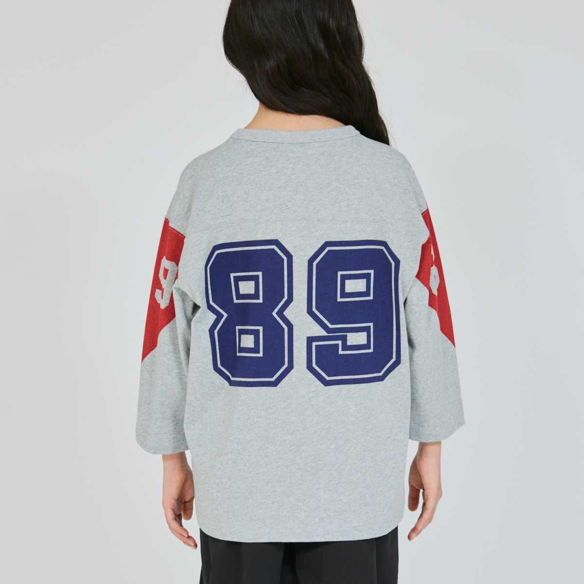 フットボールTシャツ (CK-E408)