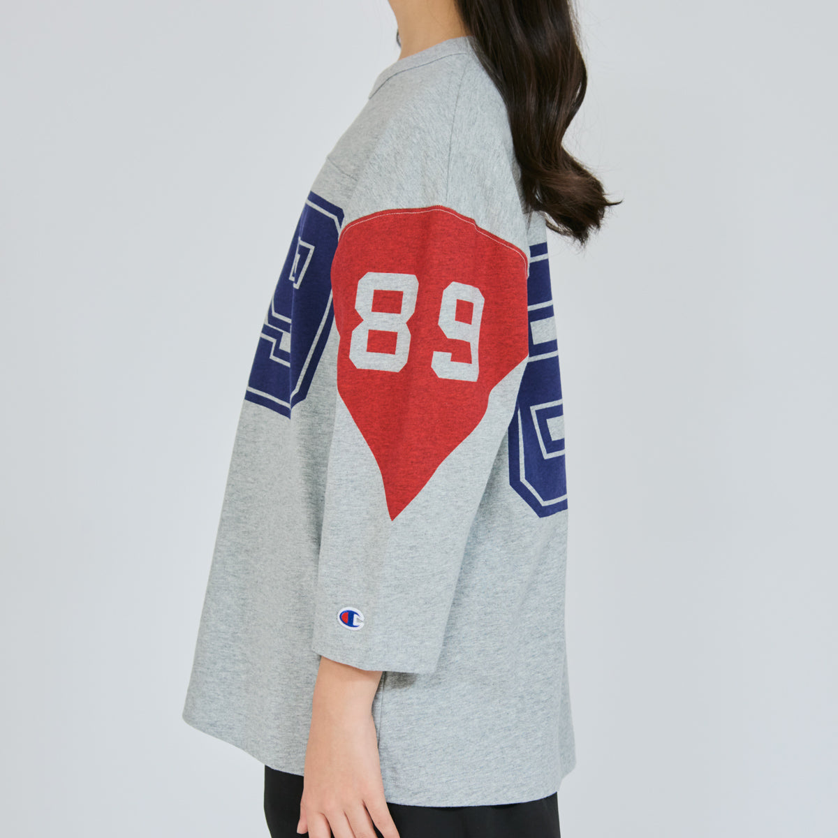 フットボールTシャツ (CK-E408)