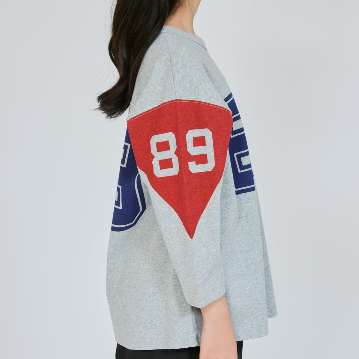フットボールTシャツ (CK-E408)