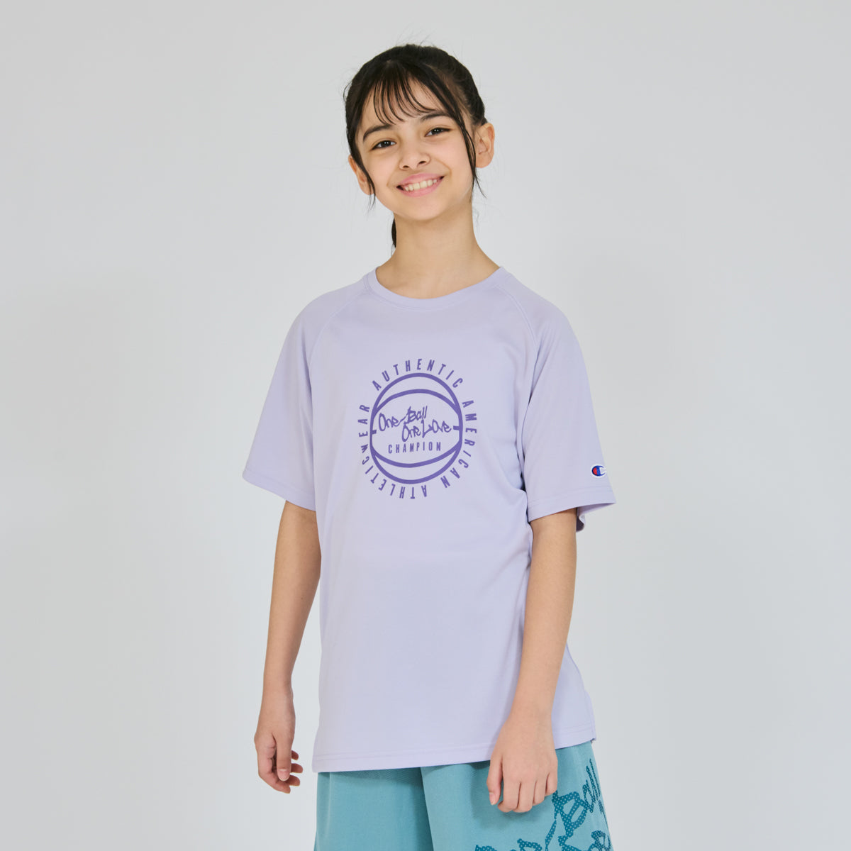 ショートスリーブTシャツ (CK-EB315)