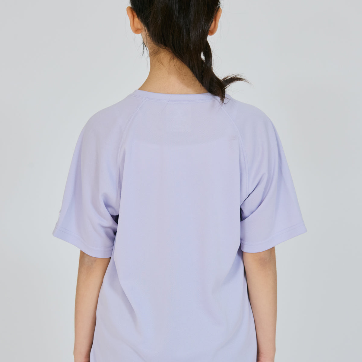 ショートスリーブTシャツ (CK-EB315)