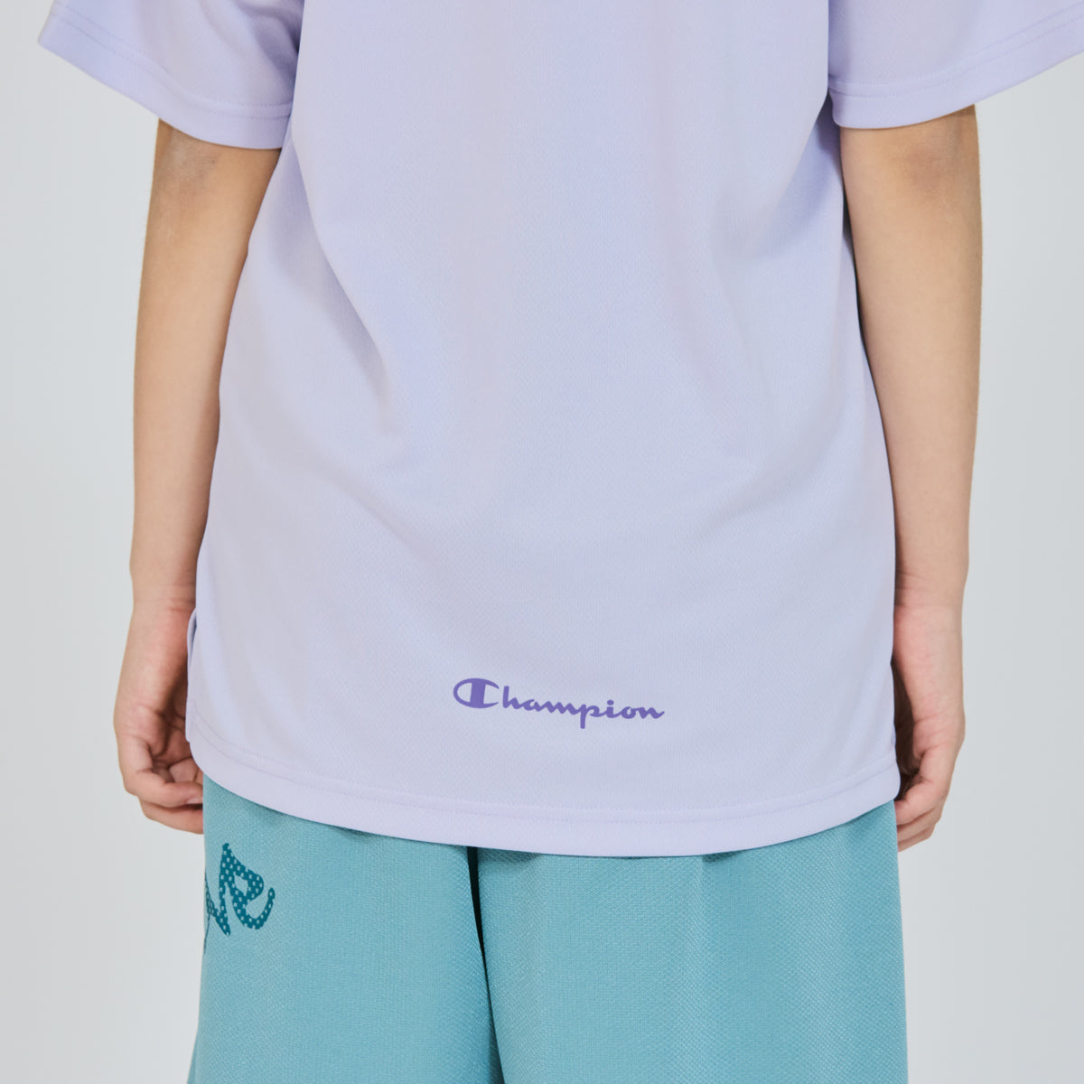 ショートスリーブTシャツ (CK-EB315)
