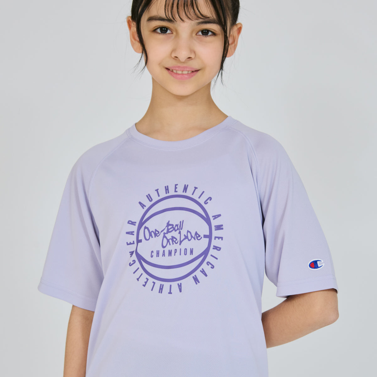 ショートスリーブTシャツ (CK-EB315)