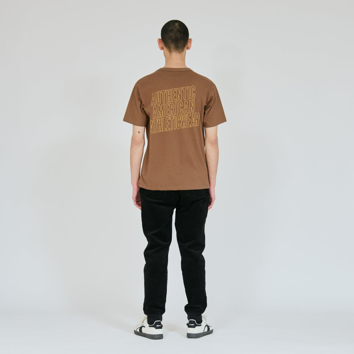 ショートスリーブTシャツ