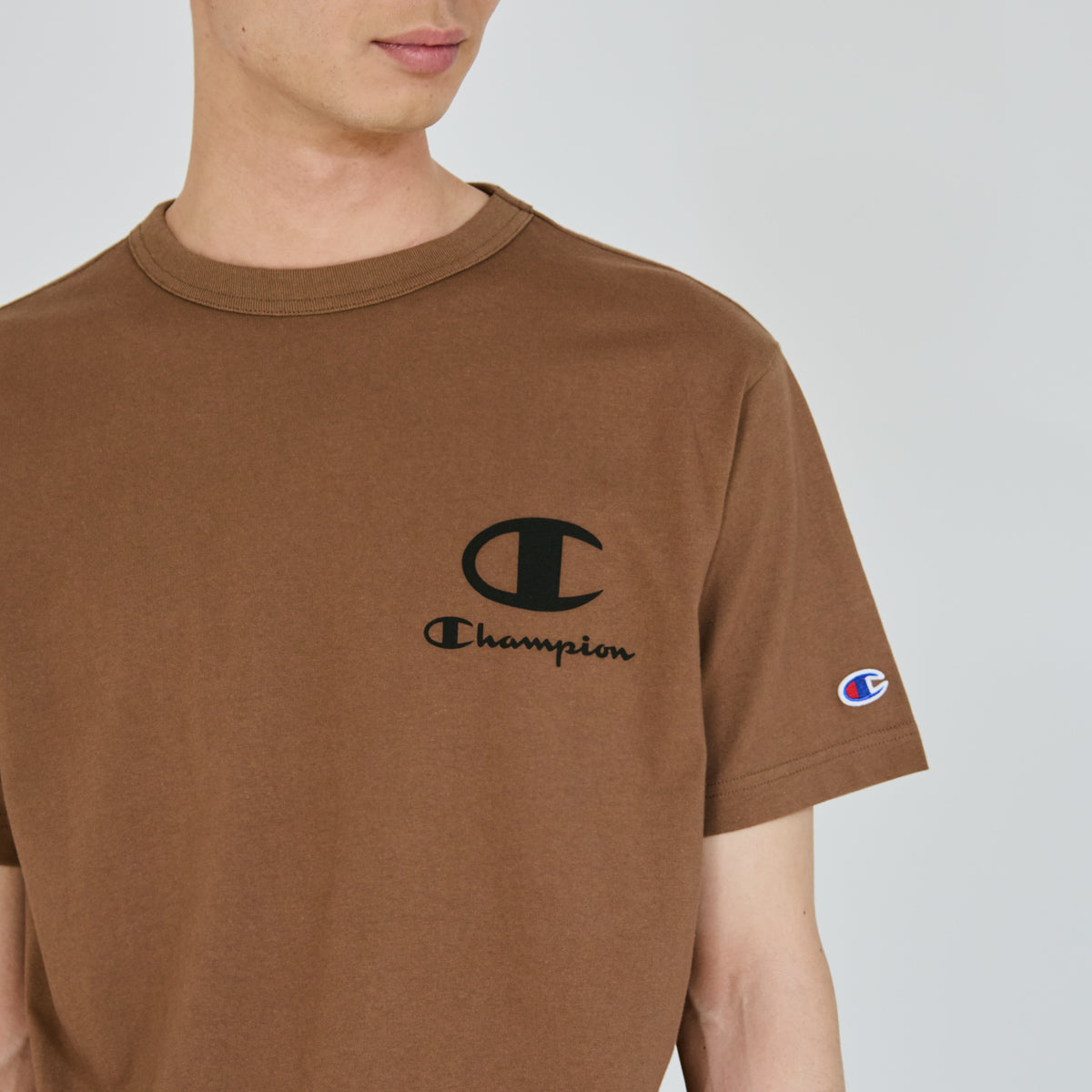 ショートスリーブTシャツ (C3-E306)