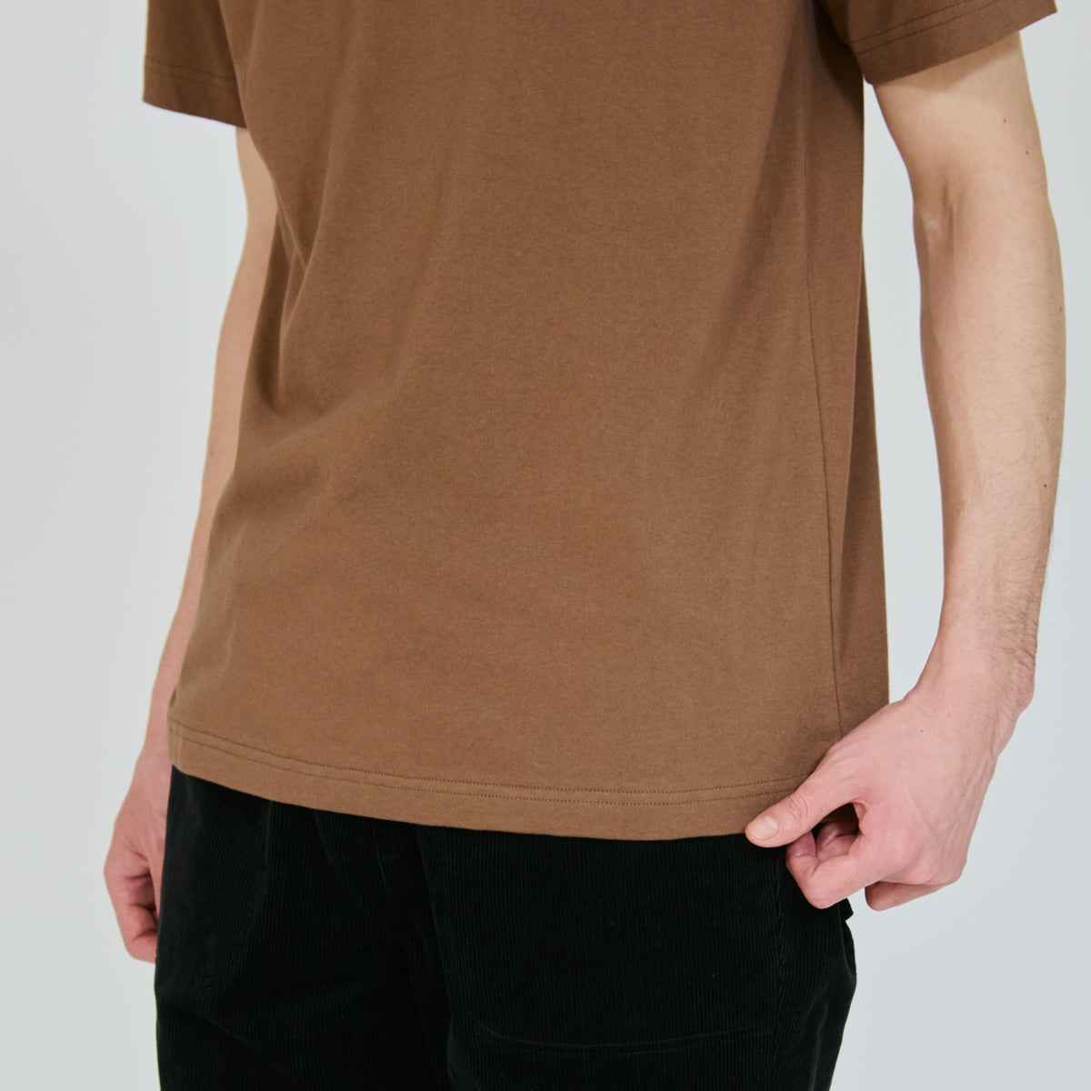 ショートスリーブTシャツ (C3-E306)