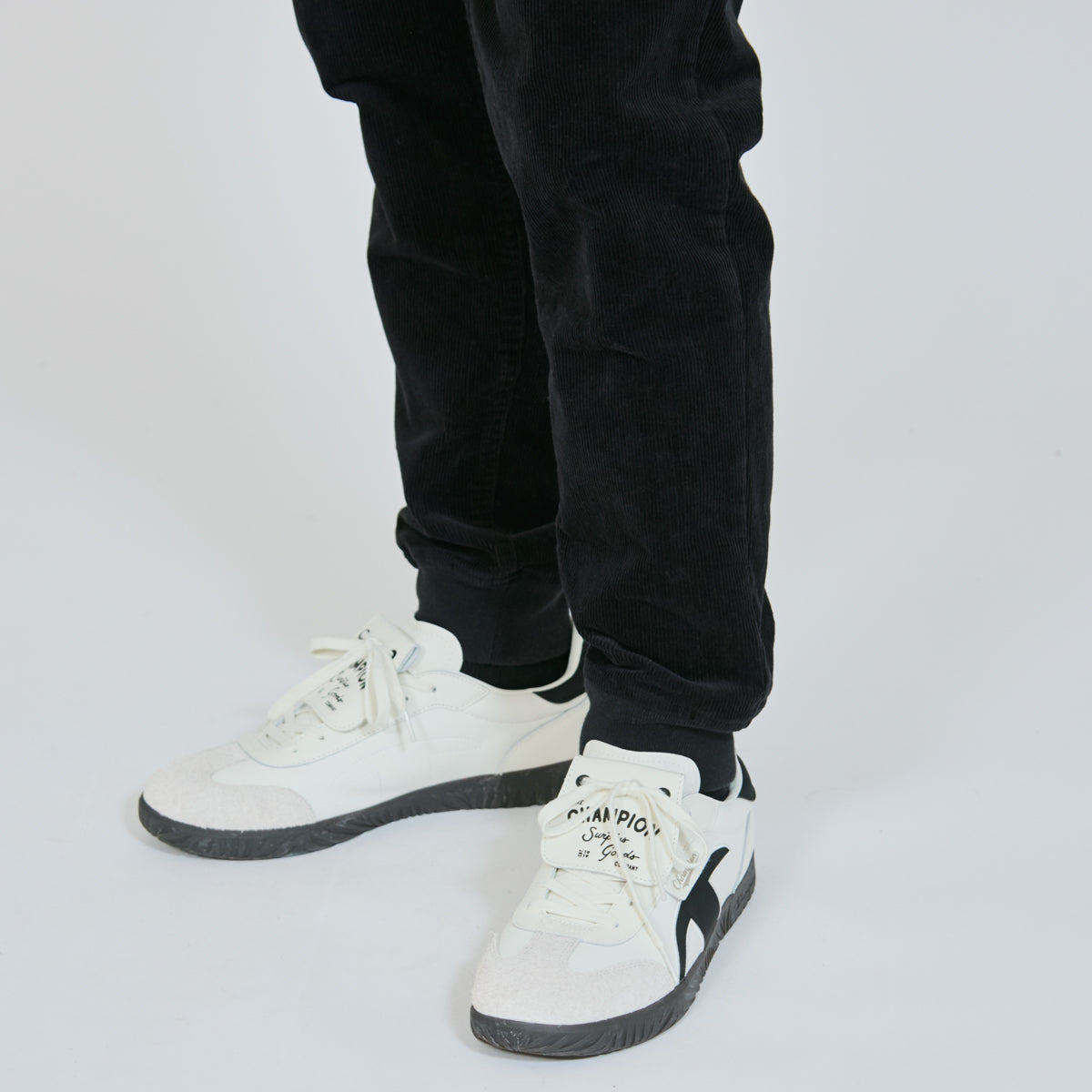 ロングパンツ (C3-A210)
