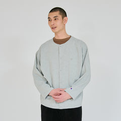 オックスフォードグレー / M