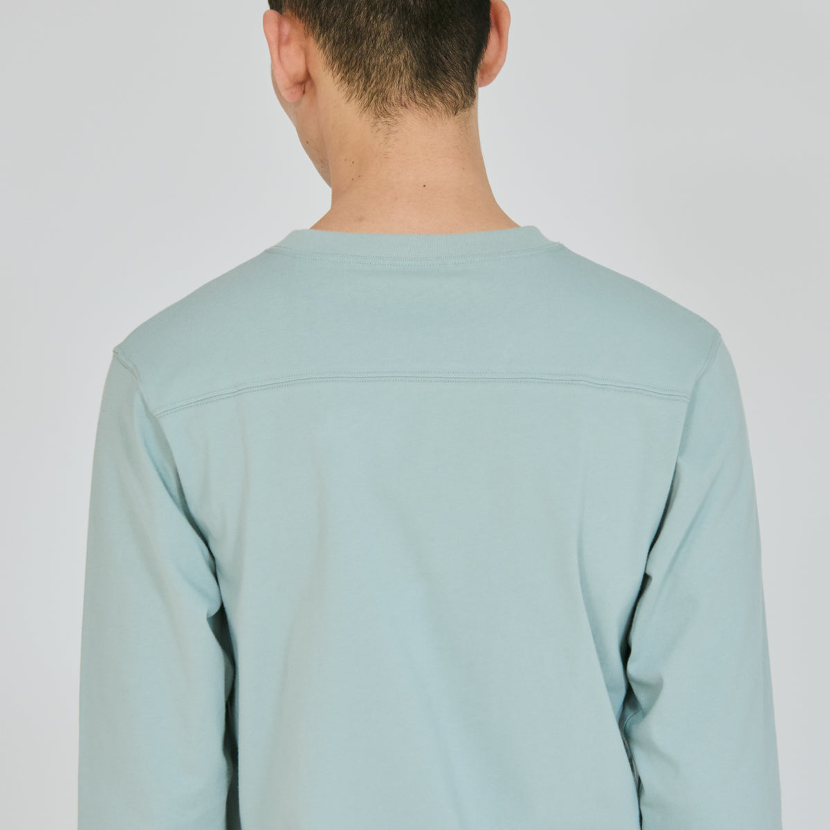 3/4スリーブフットボールTシャツ (C3-C426)