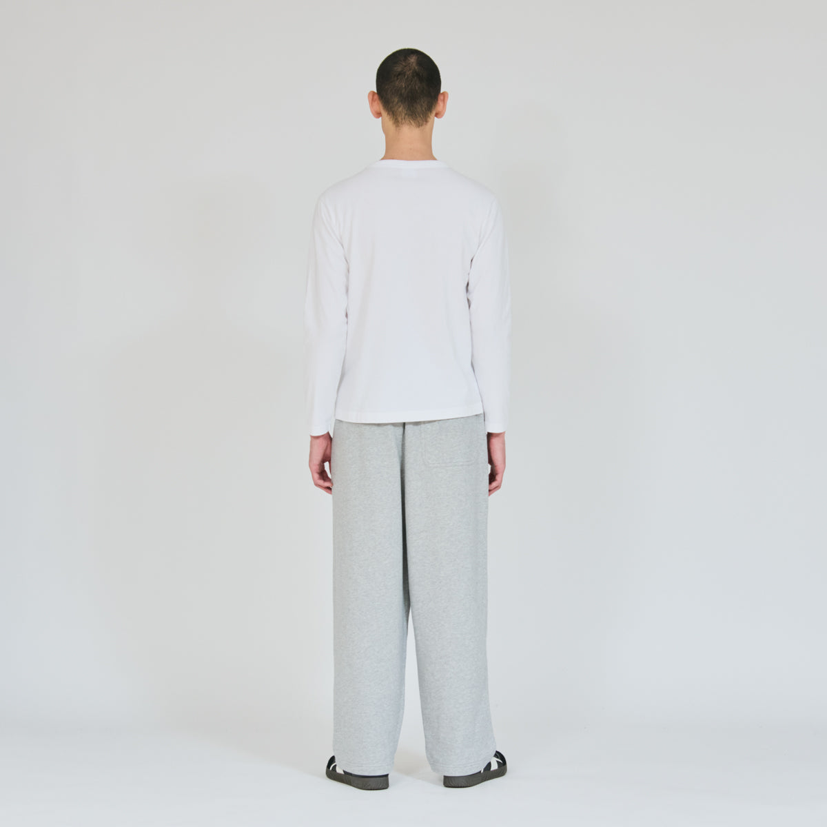 ロングスリーブTシャツ (C3-Y428L)