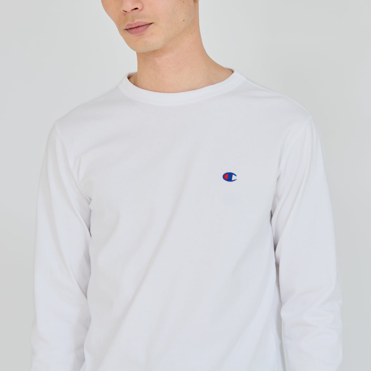 ロングスリーブTシャツ (C3-Y428L)