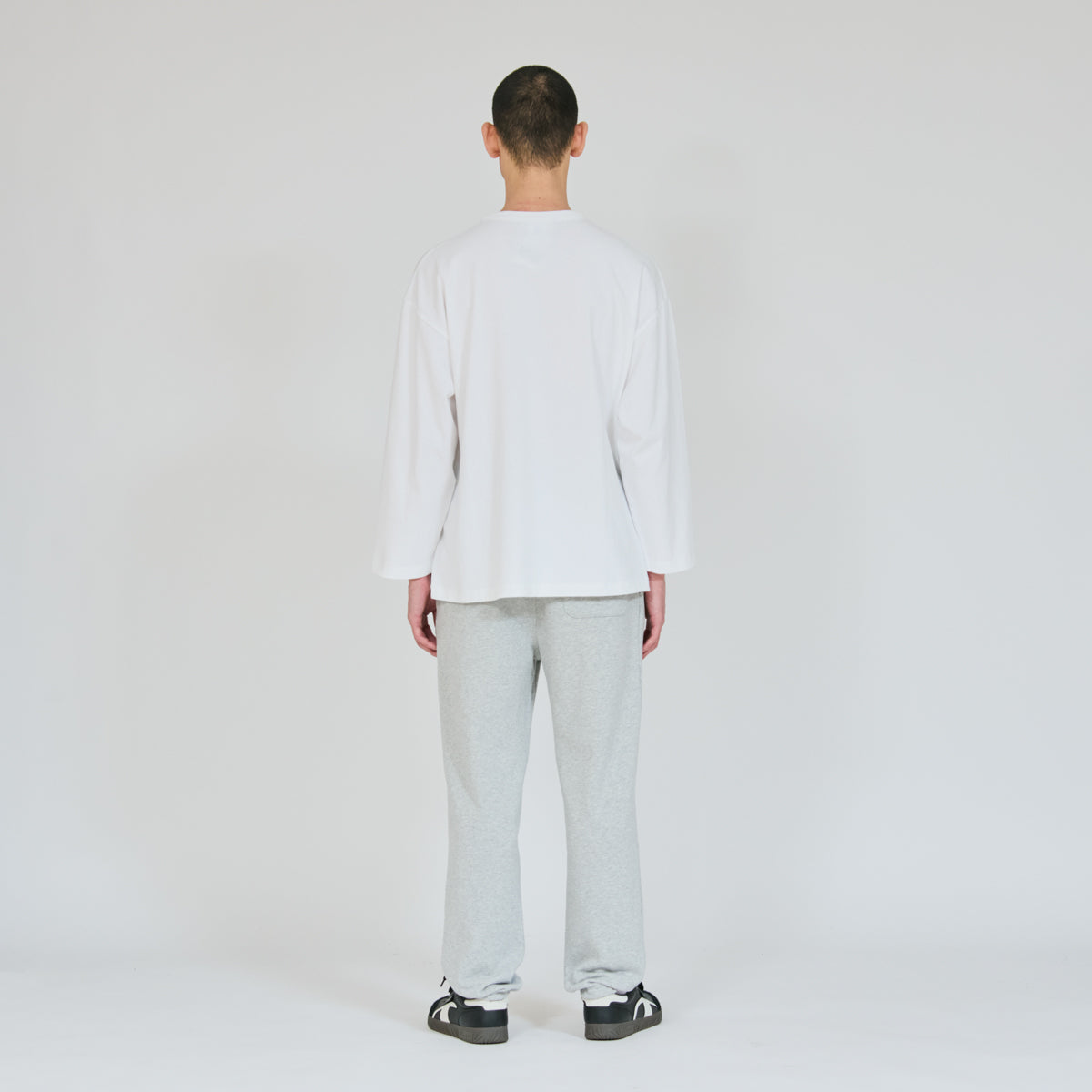 ロングスリーブTシャツ (C3-E414)