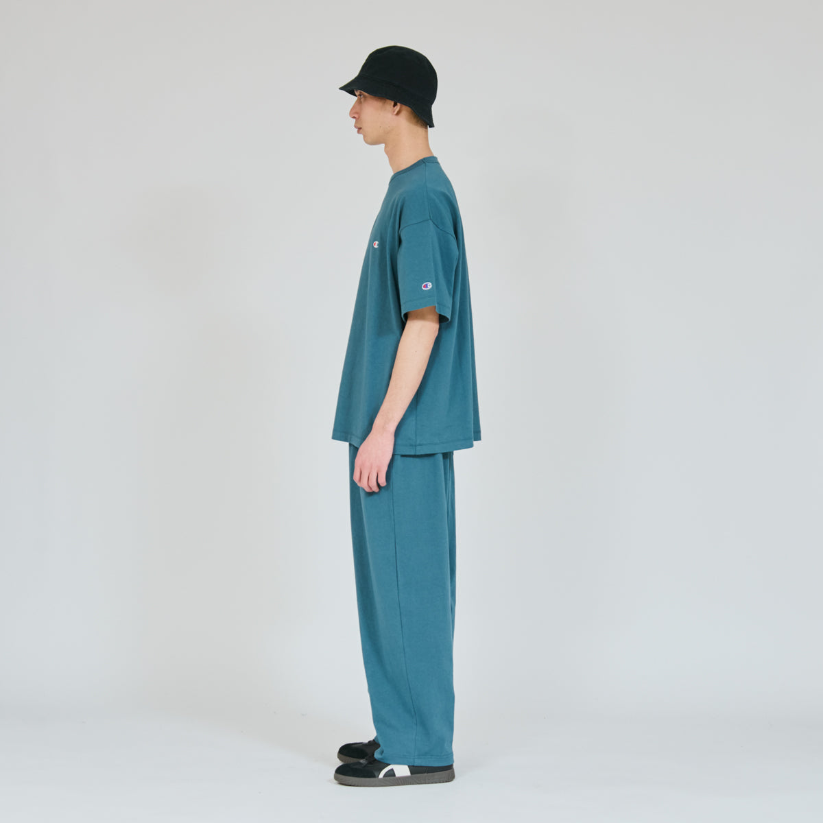 ショートスリーブTシャツ (C3-E305)