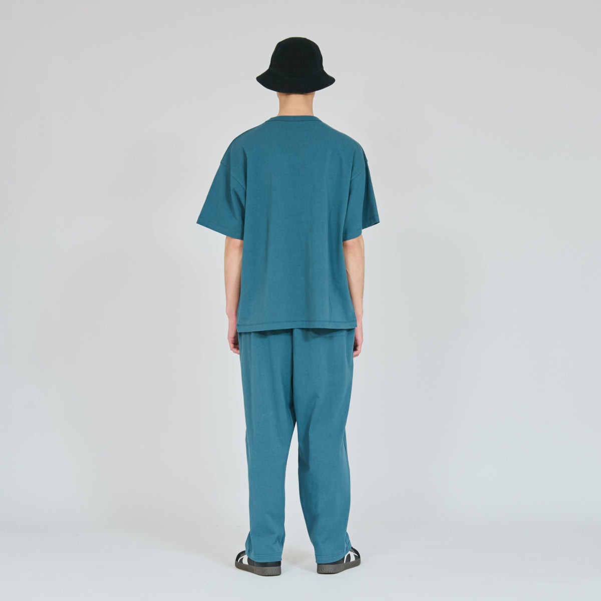 ショートスリーブTシャツ (C3-E305)