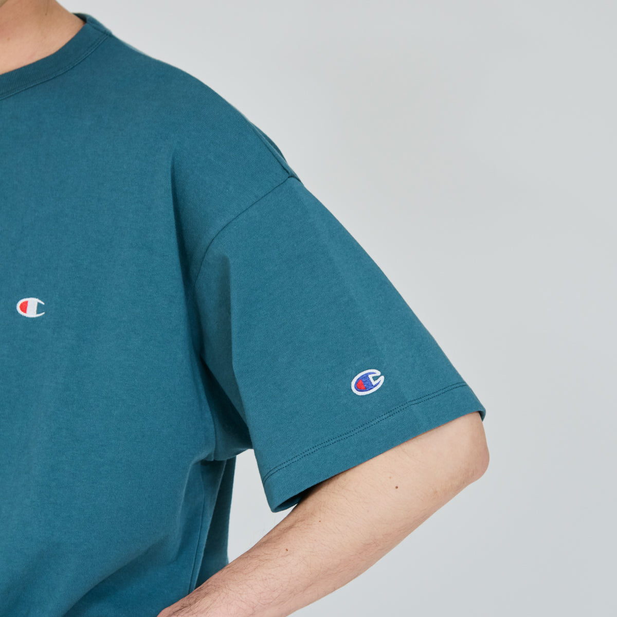 ショートスリーブTシャツ (C3-E305)
