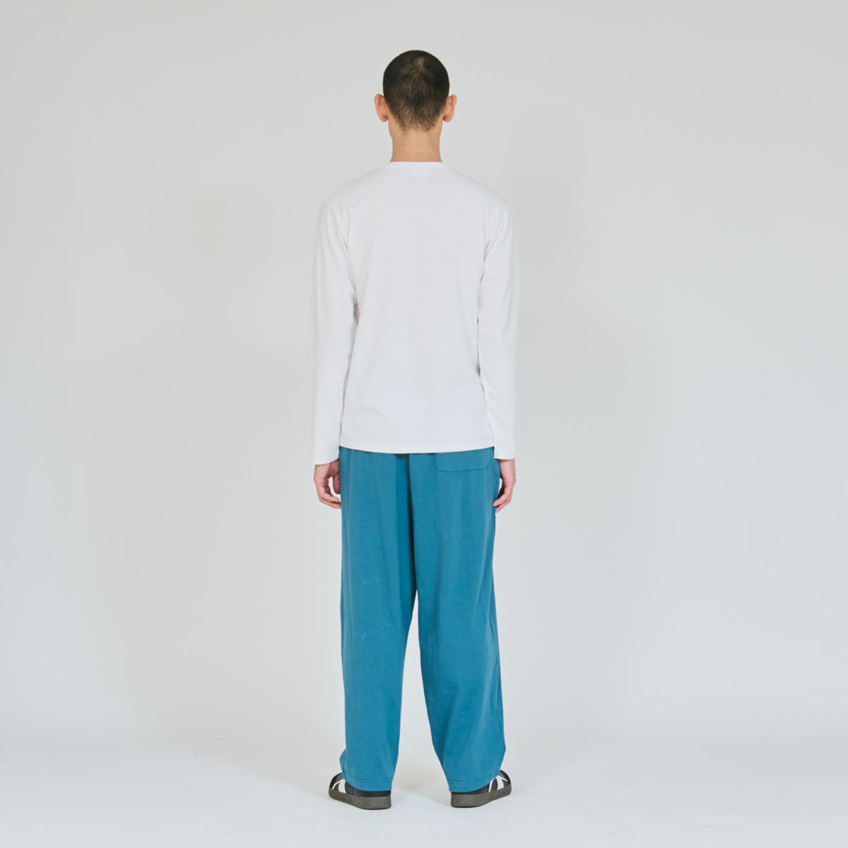 ロングスリーブTシャツ (C3-E419)