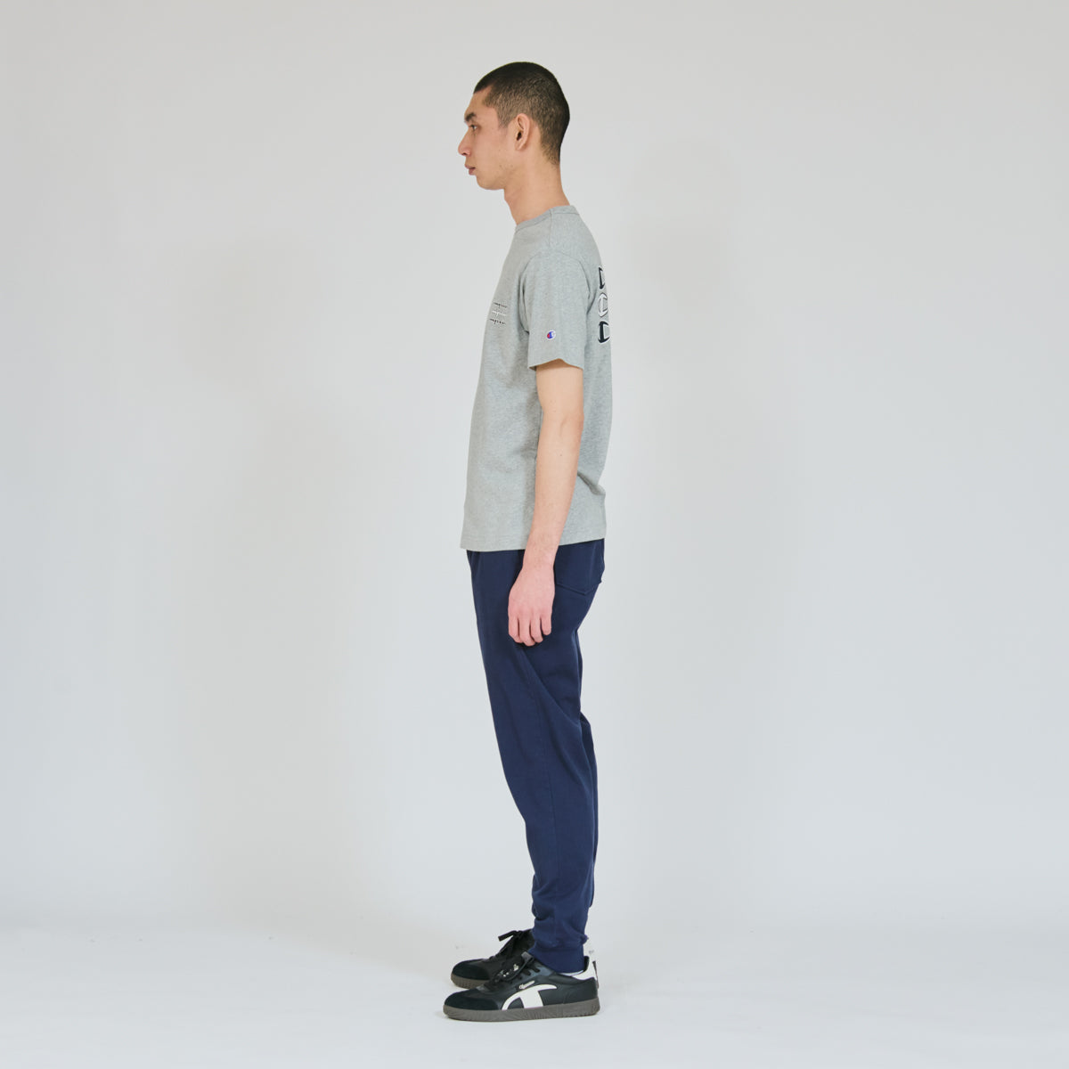 ショートスリーブTシャツ