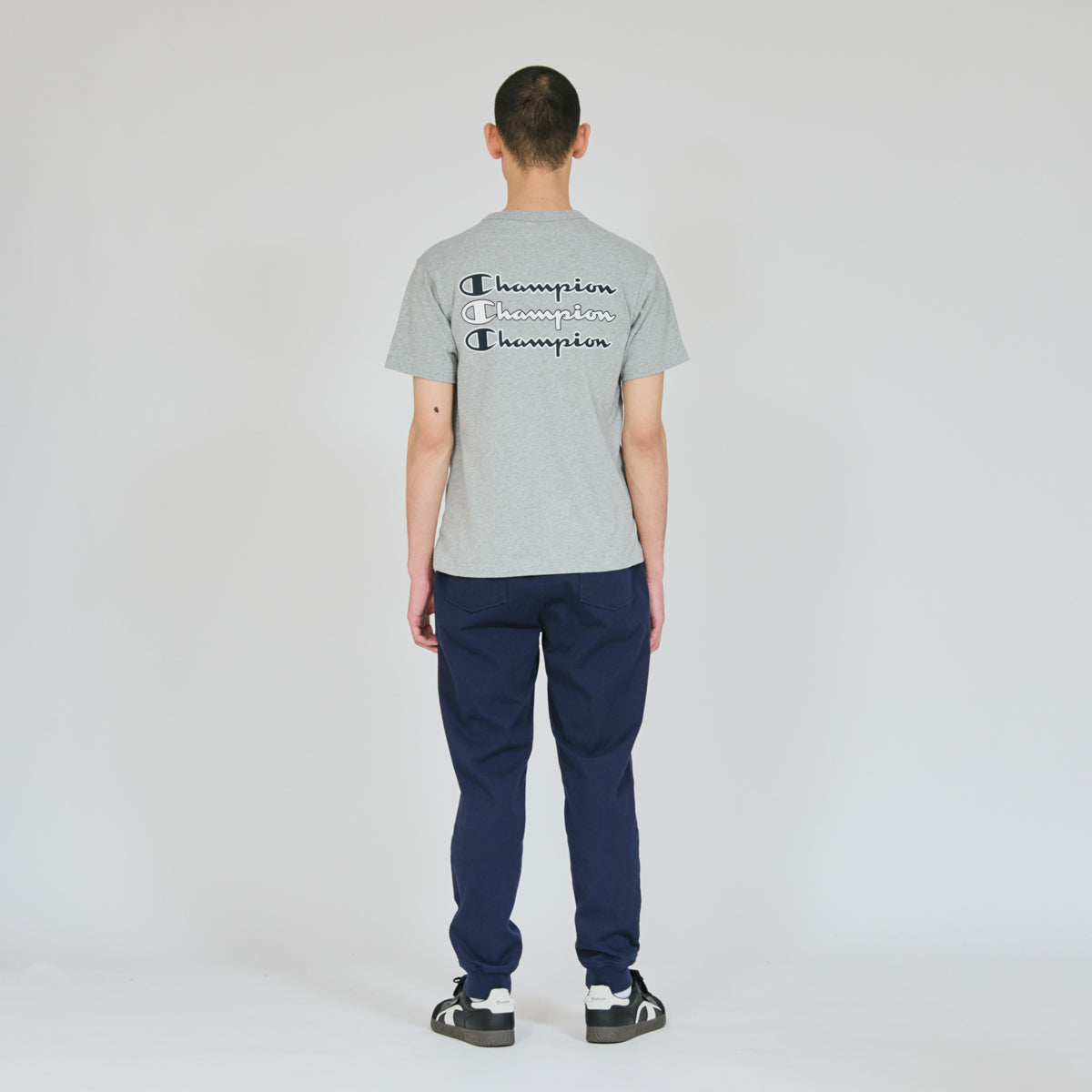 ショートスリーブTシャツ
