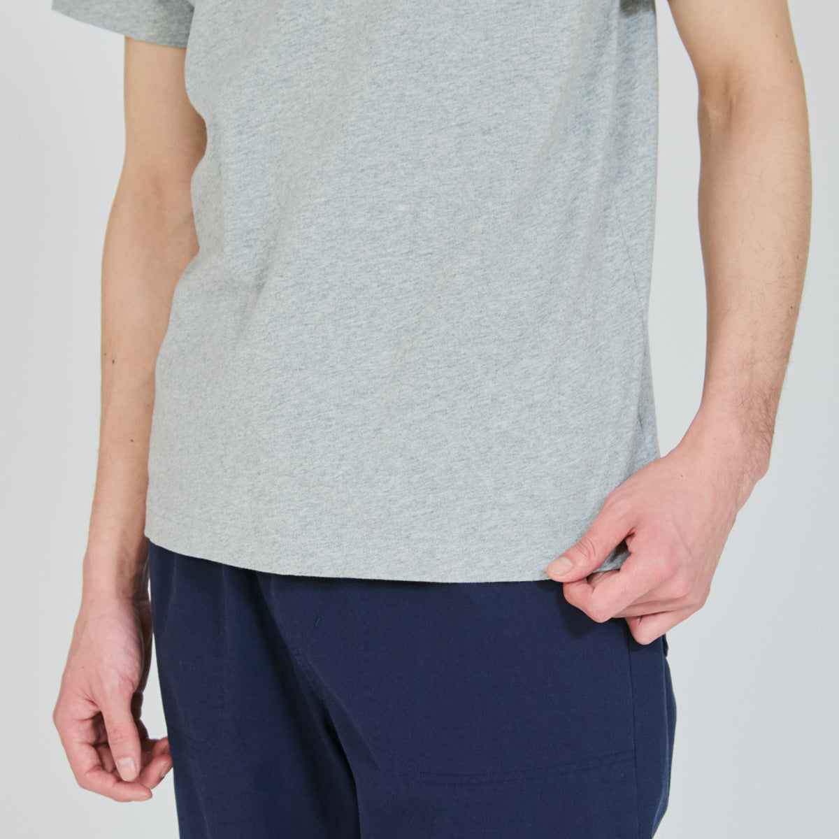 ショートスリーブTシャツ (C3-E307)