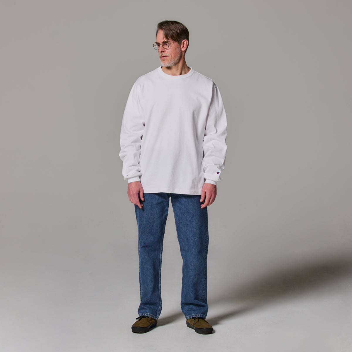 ティーテンイレブン ロングスリーブTシャツ (C5-B403)