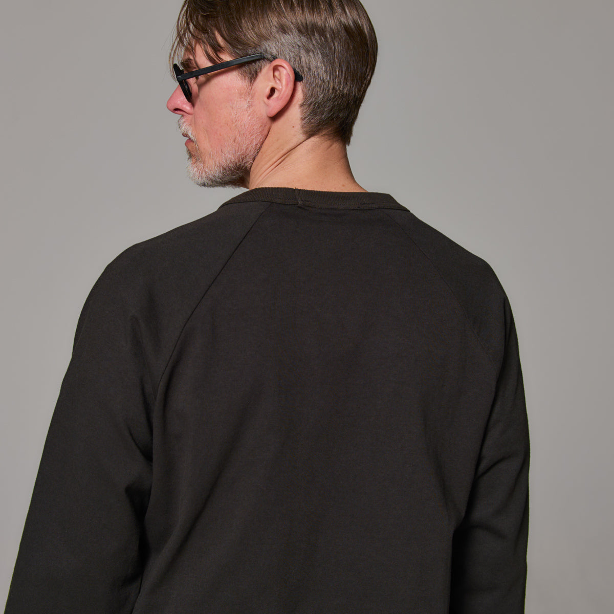 ティーテンイレブン ラグラン3/4スリーブTシャツ (C5-B401)
