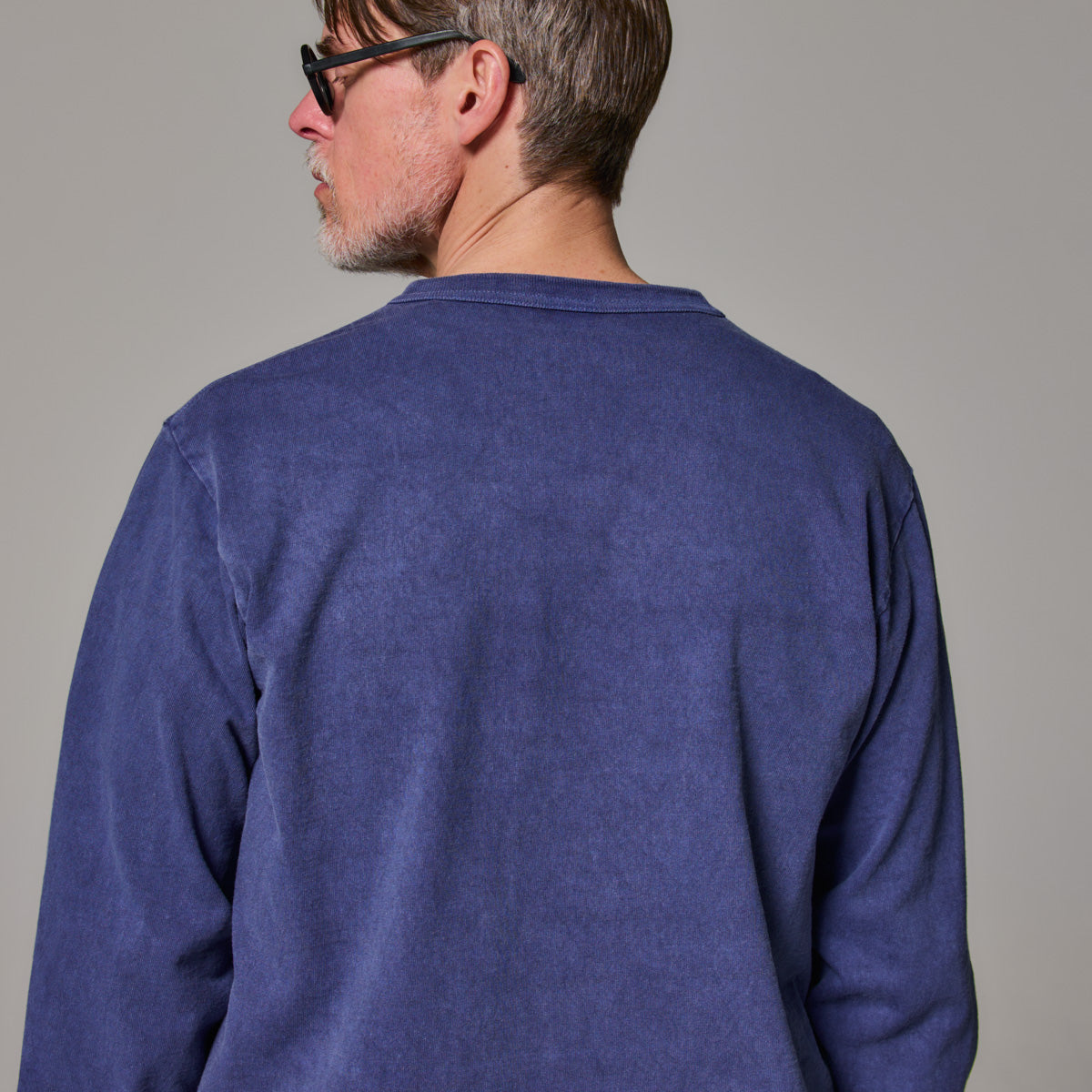 ティーテンイレブン ロングスリーブTシャツ (C5-E403)