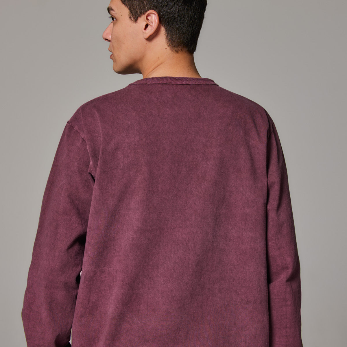 ティーテンイレブン ロングスリーブTシャツ (C5-E403)