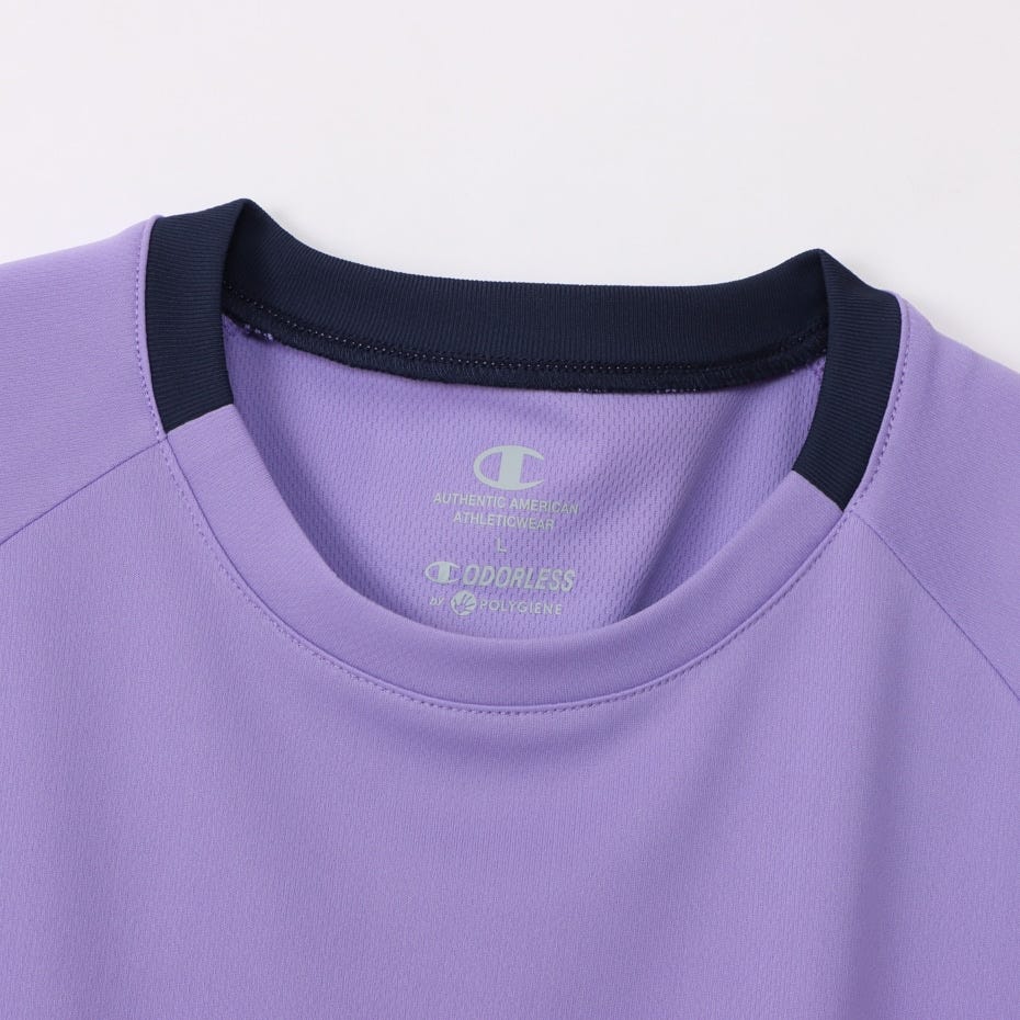 ショートスリーブTシャツ (C3-AV307)