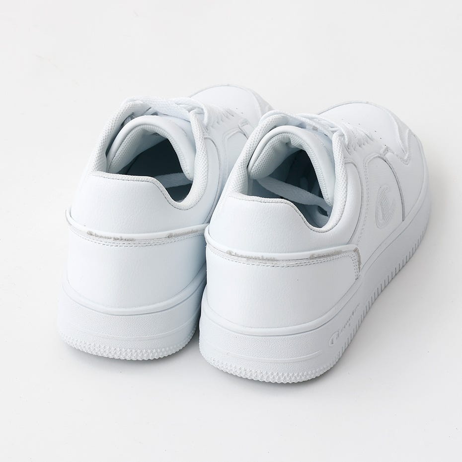 リバウンド 2.0 LOW