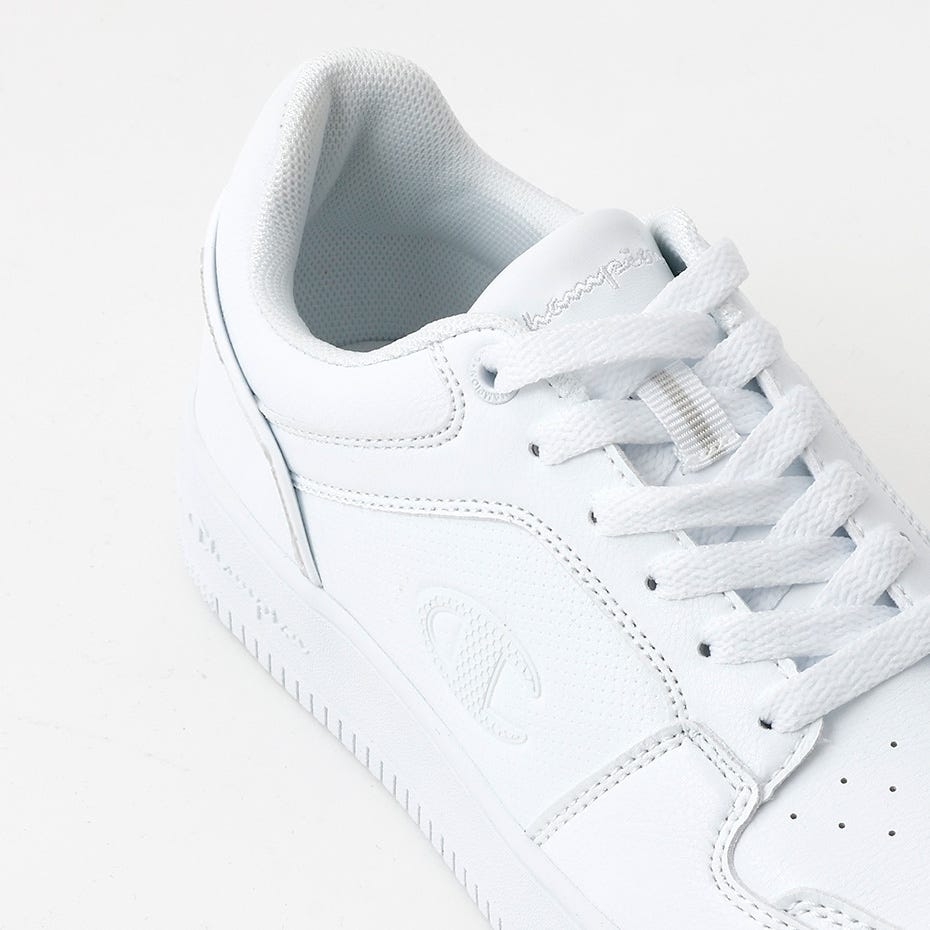 リバウンド 2.0 LOW