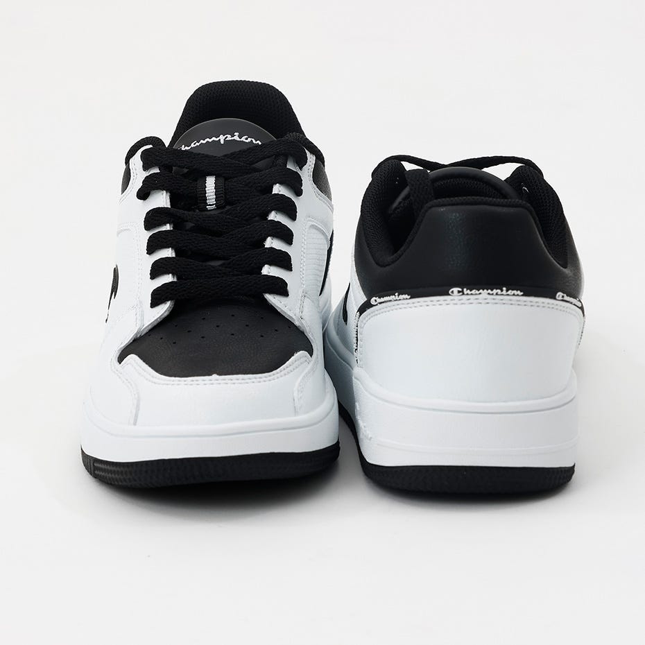 リバウンド 2.0 LOW