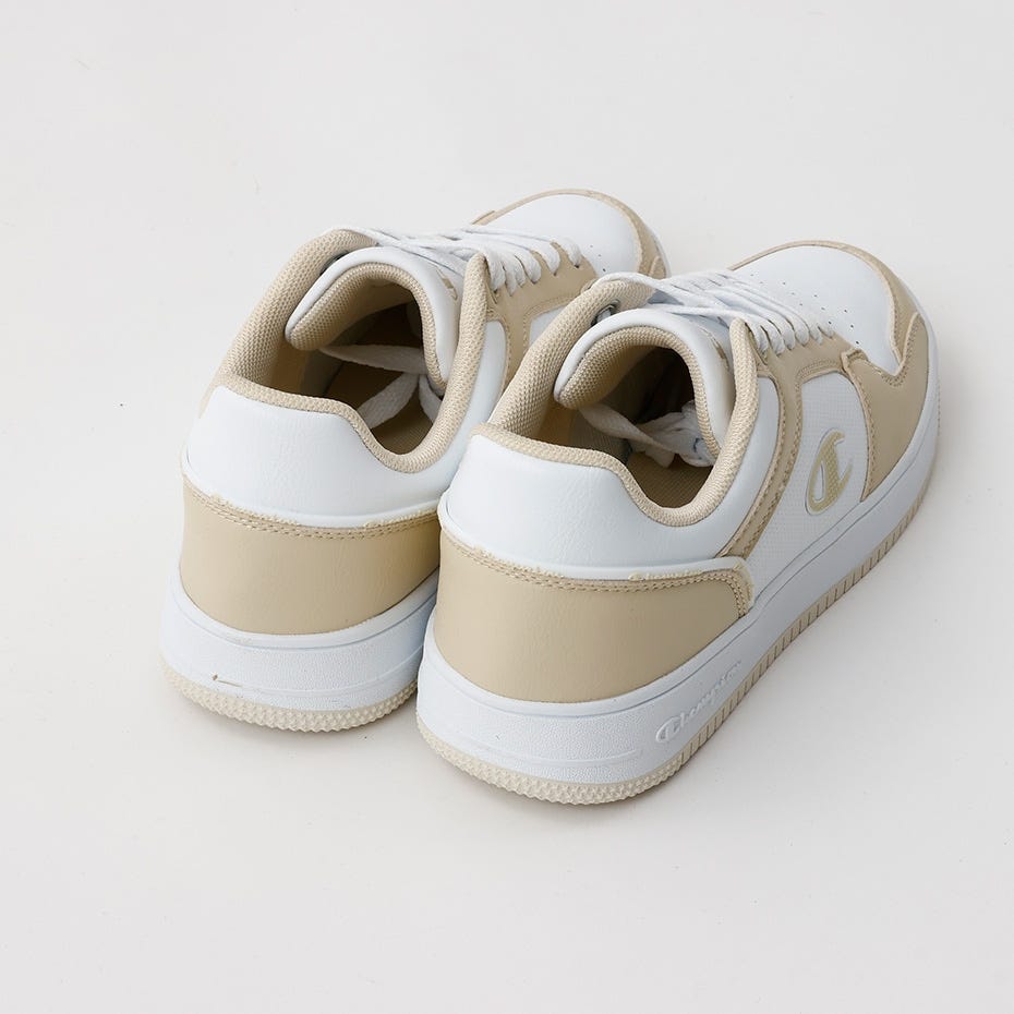 リバウンド 2.0 LOW