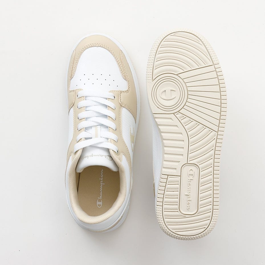 リバウンド 2.0 LOW