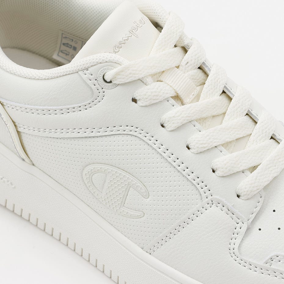 リバウンド 2.0 LOW