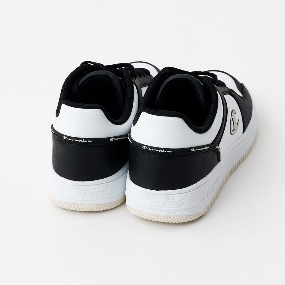 リバウンド 2.0 LOW
