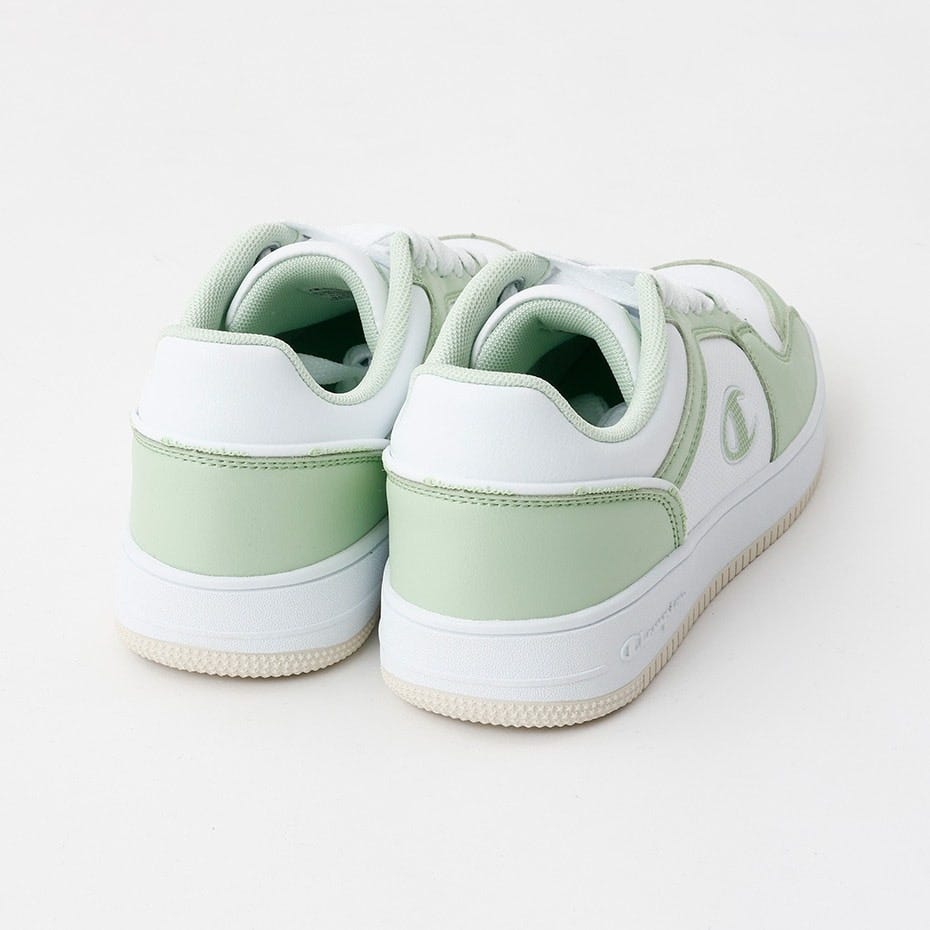 リバウンド 2.0 LOW