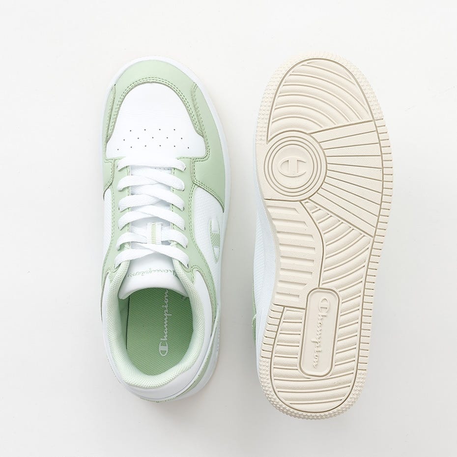 リバウンド 2.0 LOW