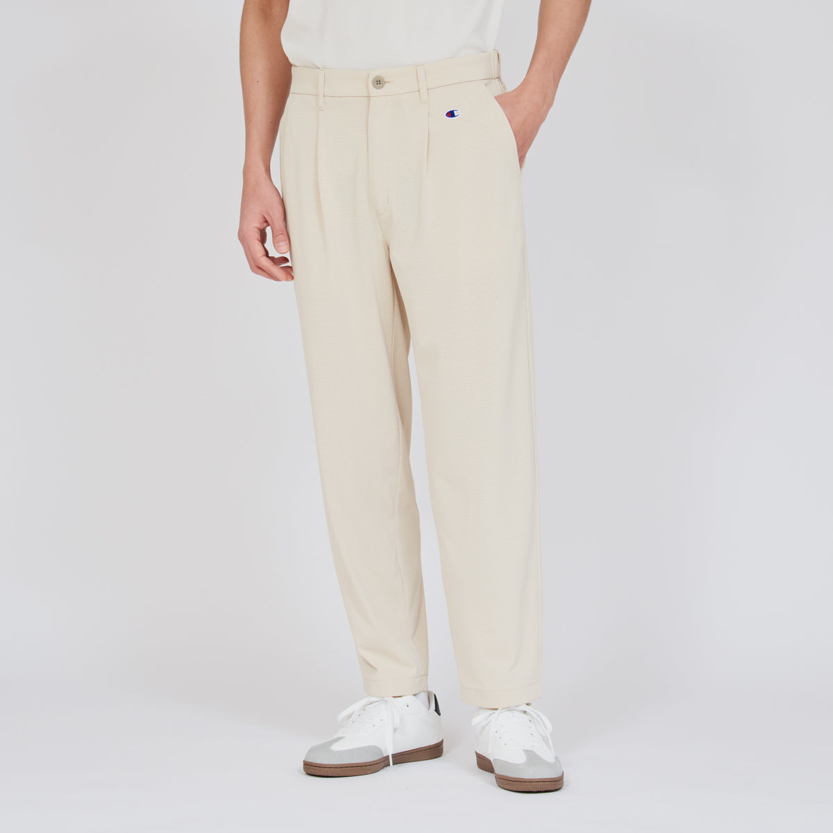 ロングパンツ (C3-EG201)