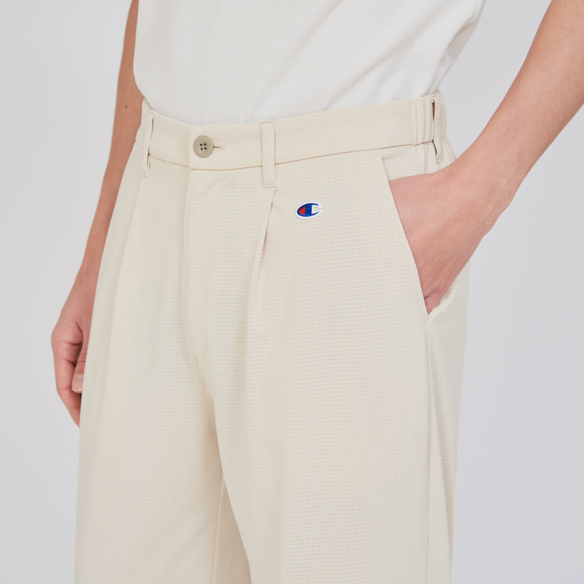 ロングパンツ (C3-EG201)